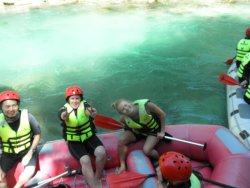 White Water Rafting56